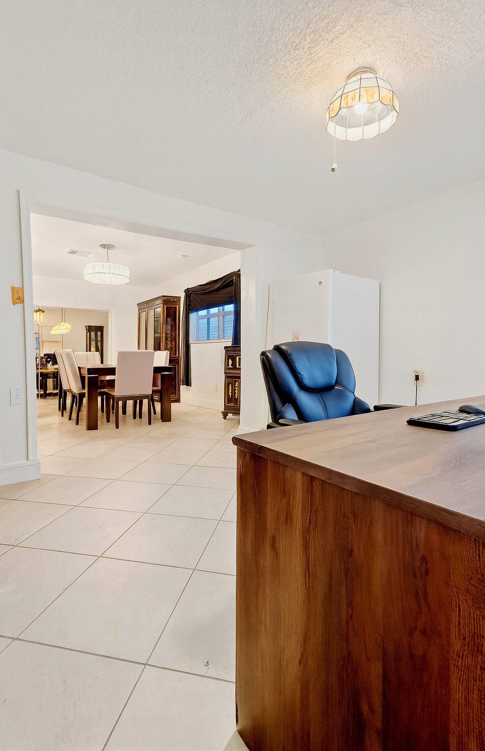 Sunroom-style Florida room